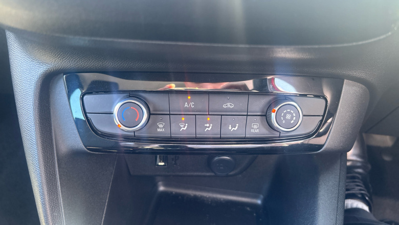 Vauxhall Corsa 1.2 Design 5dr Petrol Hatchback
